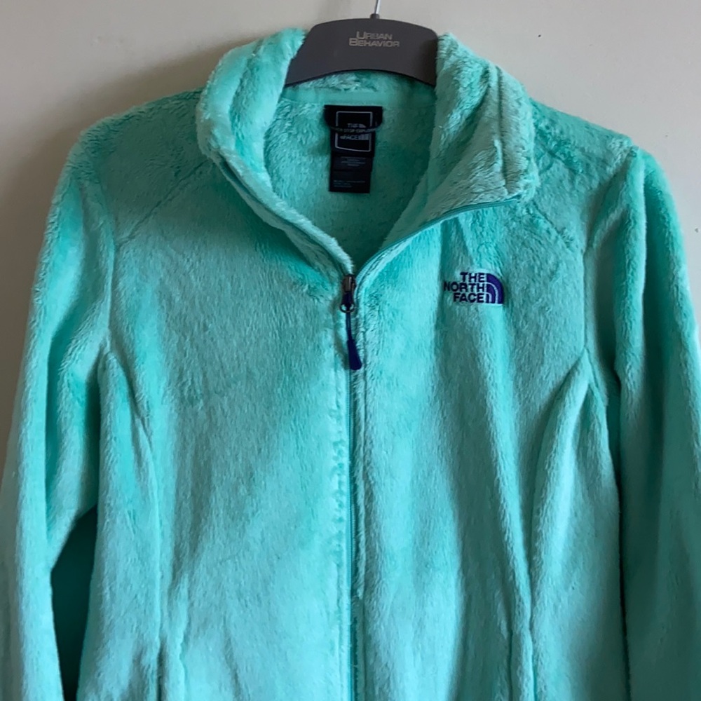 North Face Jacket